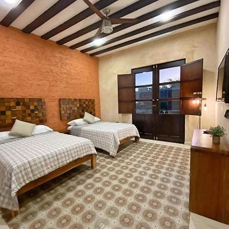 דירות ואיאדוליד Casa Nardo Planta Alta מראה חיצוני תמונה