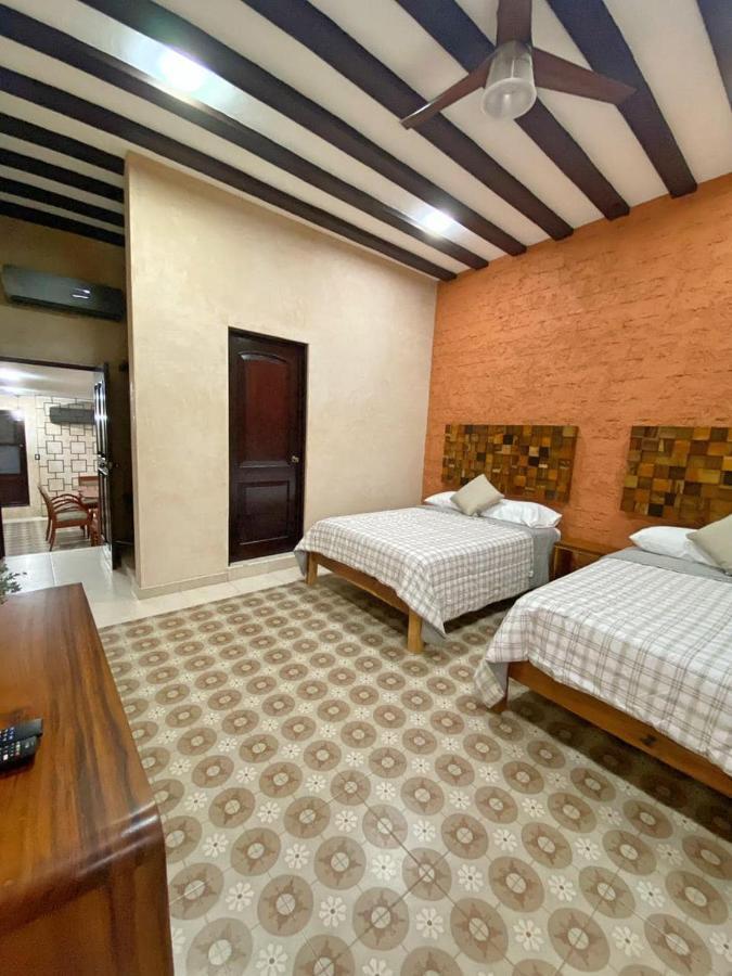 דירות ואיאדוליד Casa Nardo Planta Alta מראה חיצוני תמונה